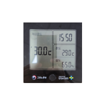 디지털  온·습도계